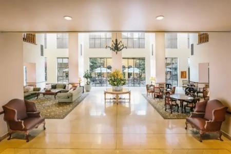 Stamford Plaza Brisbane - 1