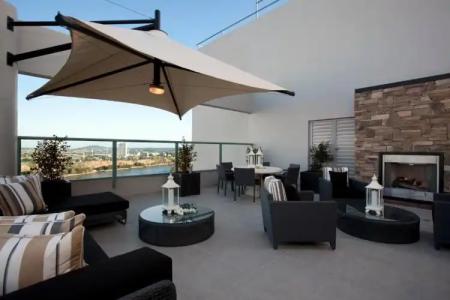 Stamford Plaza Brisbane - 128