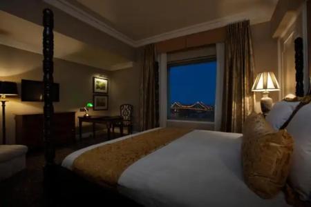 Stamford Plaza Brisbane - 129