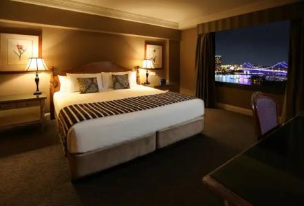 Stamford Plaza Brisbane - 41