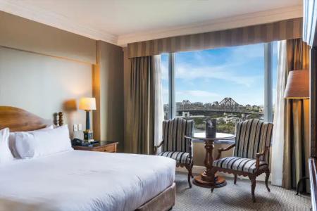 Stamford Plaza Brisbane - 38