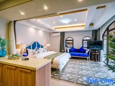 Stamford Plaza Brisbane - 217