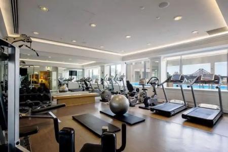 Stamford Plaza Brisbane - 21