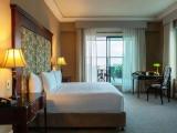 Double Suite with balcony and with river view