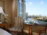 Deluxe Double room with river view