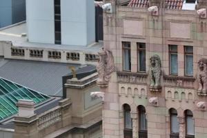 Manor Apartment Hotel, Brisbane