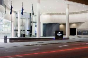 Hilton Brisbane, Brisbane