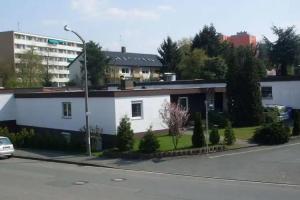 Hotel Klara Birnbaum, Erlangen