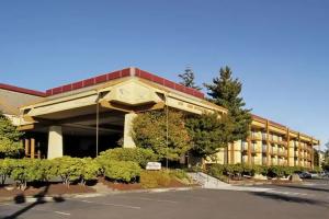 Holiday Inn - - Columbia Riverfront, an IHG Hotel, Portland