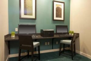 Residence Inn by Marriott Portland Downtown/Convention Center, Portland