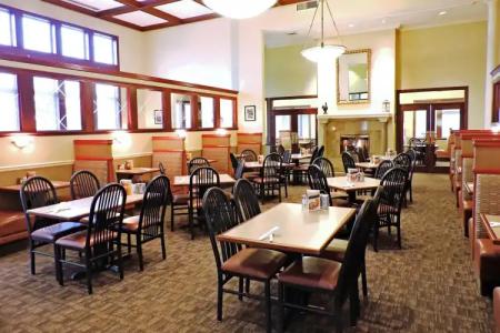 Four Points by Sheraton Portland East - 15