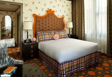 The Royal Sonesta Portland Downtown - 97