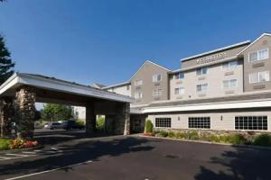 Country Inn & Suites by Radisson, Portland International Airport, OR, Portland