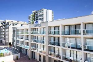 Riverside Hotel Southbank, Brisbane