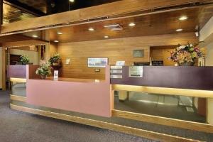 Ramada by Wyndham Airport Hotel, Portland