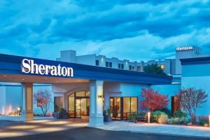 Sheraton Airport Hotel, Portland