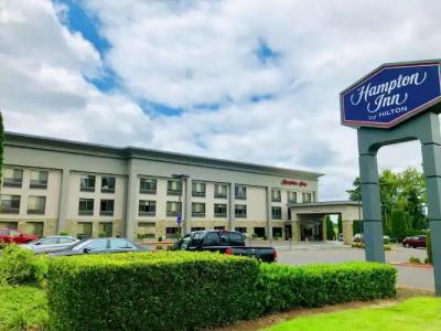 Hampton Inn Portland East - 46