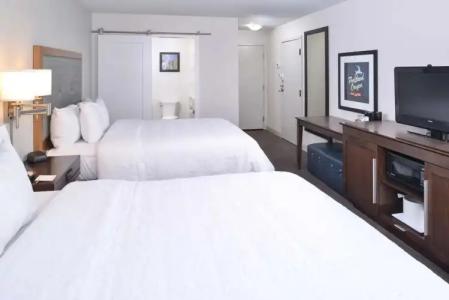 Hampton Inn Portland East - 30