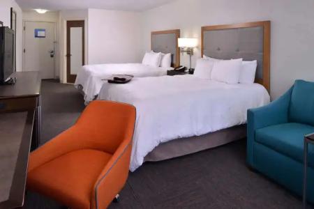 Hampton Inn Portland East - 39