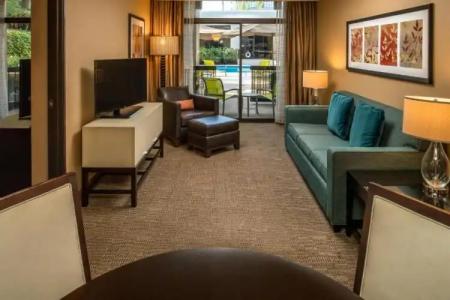 DoubleTree by Hilton Portland - 69