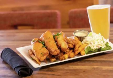 DoubleTree by Hilton Portland - 11