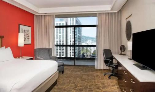 DoubleTree by Hilton Portland - 73