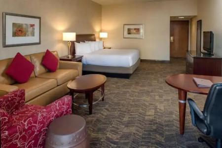 DoubleTree by Hilton Portland - 70