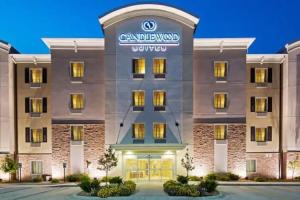 Candlewood Suites Airport, an IHG Hotel, Portland