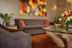 Radisson Hotel Airport, Portland