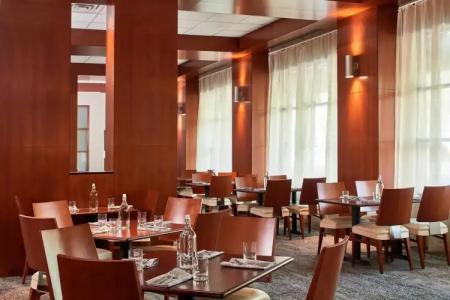 Courtyard Portland Downtown / Convention Center - 26