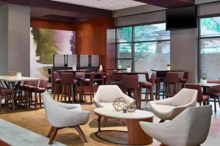 Courtyard Portland Downtown / Convention Center - 37