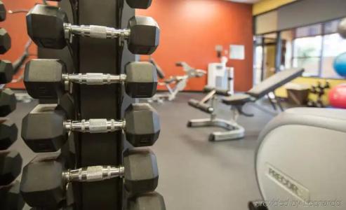 Courtyard Portland Downtown / Convention Center - 22