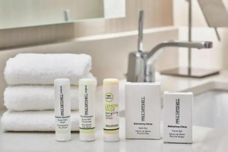 Courtyard Portland Downtown / Convention Center - 42