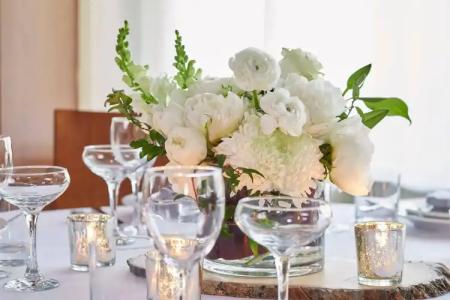 Courtyard Portland Downtown / Convention Center - 27