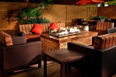 Courtyard Portland Downtown / Convention Center - 25