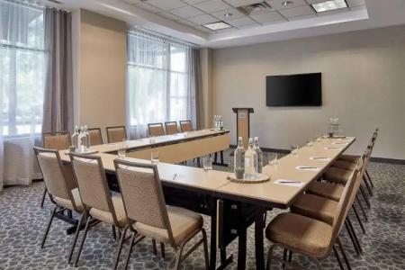 Courtyard Portland Downtown / Convention Center - 16