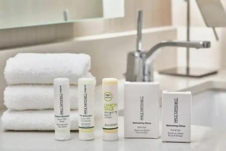 Courtyard Portland Downtown / Convention Center - 32