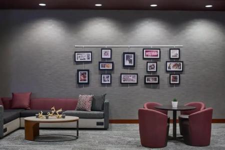 Courtyard Portland Downtown / Convention Center - 15