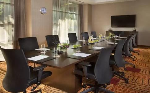 Courtyard Portland Downtown / Convention Center - 18