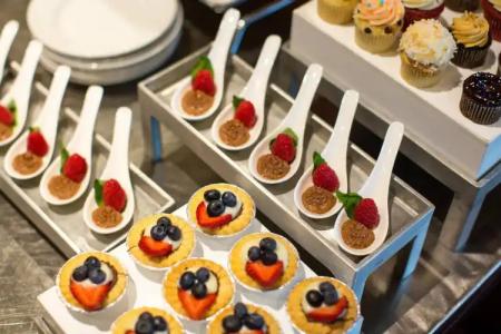 Courtyard Portland Downtown / Convention Center - 13