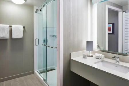 Courtyard Portland Downtown / Convention Center - 38