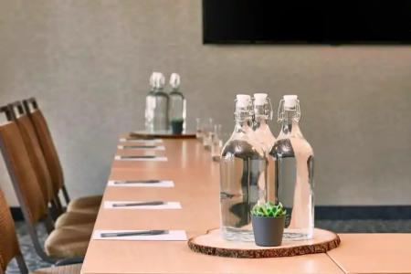 Courtyard Portland Downtown / Convention Center - 17