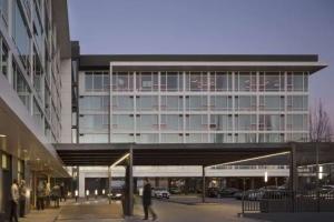 Hotel Eastlund - Best Western Premier Collection, Portland