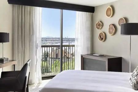 Portland Marriott Downtown Waterfront - 143