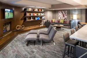 Courtyard by Marriott North Hotel, Portland