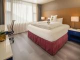 Standard Double room with courtyard view