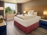 Standard room with water view