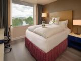 Standard Double room with water view