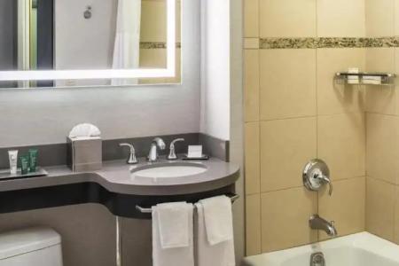 Hilton Portland Downtown - 60