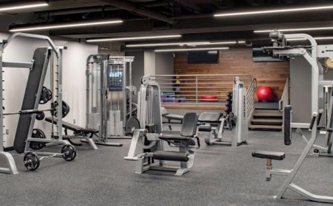 Hilton Portland Downtown - 20